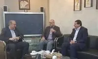 تاج: مباحث ملی فراتر از رنگ‌هاست