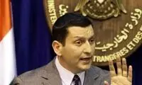 یک مقام سوریه از حکومت اسد جدا شد
