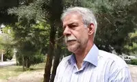 پرسپولیس با جدایی خلیل‌زاده دچار مشکل نمی‌شود