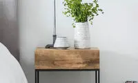 8 مدل چیدمان گلدان، در آپارتمان منزل شما