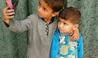 واکنش جالب ده نمکی به سلفی جنجالی با موگرینی