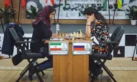 تساوی خادم الشریعه با قهرمان سابق شطرنج جهان
