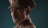 اشکان خطیبی، با «خاتون»، به بازیگری بازگشت