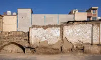 زمین‌های فراموش شده در قلب تهران