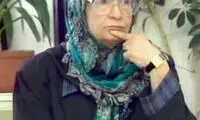 «ایران بزرگمهر» در بیمارستان بستری شد