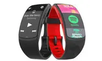 تازه ترین خبرها از Gear Fit2 Pro سامسونگ