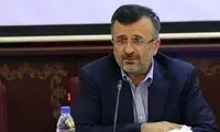داورزنی: از سرپرستی عرب در پرسپولیس بی‌خبرم