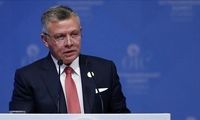 اردن: رویکرد ما در قبال فلسطین تغییر نکرده است