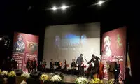 برگزیدگان نهمین جشن سینمای انیمیشن