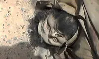 یک زن، مقام بلندپایه داعش را ترور کرد