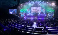 معرفی نامزدهای The Game Awards 2015