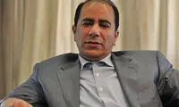 مهدی جهانگیری به ۲ سال حبس محکوم شد