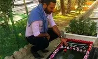 نیکبخت: الگوی مربیگری من ناصر حجازی است