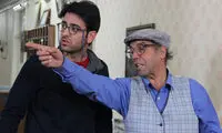 آخرین خبرها از سریال نوروزی شبکه دو