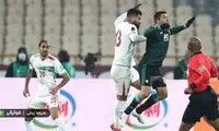 یزدانی و کنعانی بالاخره به هم رسیدند