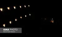 نوای خوش کمانچه کیهان کلهر در تهران