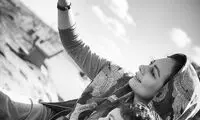همه زندگی منوچهر هادی در یک قاب
