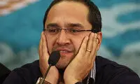 رامبد جوان: با «نگار» دیوانگی کردم