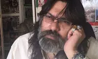 رضا ایرانمنش: هیچکس از من حالی نپرسید