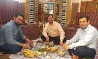 رائفی‌پور، یامین‌پور و... در یک لیست انتخاباتی؟!