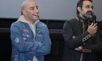 وحید جلیلوند کرونا گرفت