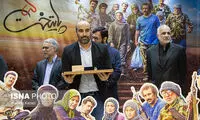 جزئیاتی از سری ششم سریال پایتخت؛ یک پایتخت بهبودیافته!