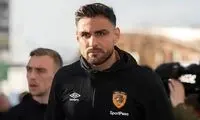 رایان تفضلی: بازی‌های پرسپولیس را دنبال می‌کنم