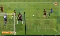 خلاصه بازی الهلال ۲ - شهرخودرو ۰