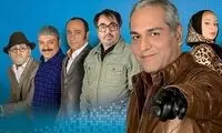 در انتظار سریال جدید مهران مدیری