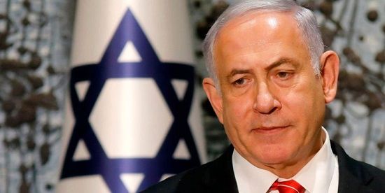 نتانیاهو رسما به فساد متهم شد‎