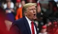ترامپ: رئیس جمهور آمریکا هستم نه جهان!