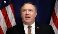 پمپئو اقدام سازمان ملل را زیر سئوال برد