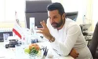 نیکبخت: استراماچونی مثل لمپن‌ها لباس نمی‌پوشد