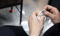حق لبخند برای زنان «اچ آی وی» مثبت