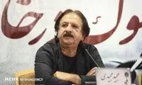 دل‌نوشته مجید مجیدی در پی درگذشت پرتوی