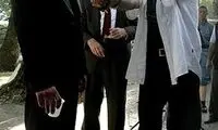سانسور صدای کارگردان کلاه پهلوی را درآورد!