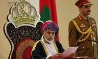 پادشاه مجرد،اولین مهمان‌ روحانی +عکس