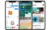iOS ۱۲ با تغییرات بزرگی همراه نیست