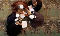 آدابِ آخوندی