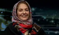 مهناز افشار: می‌گویند پرونده‌ شیرخشک وجود ندارد