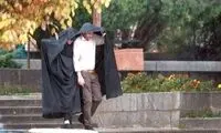 مزایای داشتن همسر چادری +عکس
