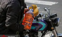 پمپ بنزین‌های جدید تهران