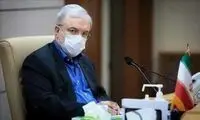 نمکی: اگر فرزندم اختلاس کرده او را مجازات کنید