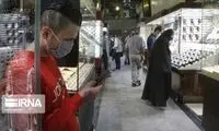 کاهش تقاضای خرید طلا و سکه در بازار