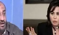 زندان برای اتهام زنی یک روحانی به خانم بازیگر