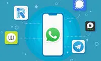 ۱۰ جایگزین عالی برای واتس‌اپ را بشناسید