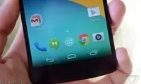 همه چیز در مورد اندروید 4.4 کیت‌کت!