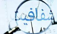 جزئیاتِ طرح شفافیتِ آرا در نهادهای قانونگذاری