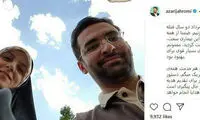 بازگشت وزیر ارتباطات به فضای مجازی