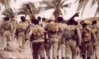 سوسنگرد را هم خدا آزاد کرد